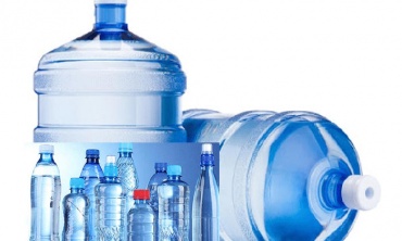 Phát hiện nước đóng chai Levia Plus và Thăng Long không đạt chuẩn vi sinh, mập mờ nhãn mác