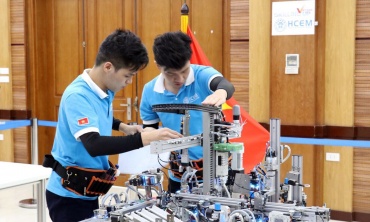 Ưu tiên đào tạo nhân lực khoa học công nghệ, nâng cao năng lực các cơ sở giáo dục đại học