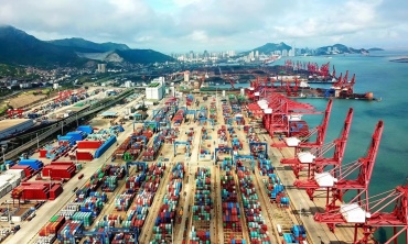 Kinh tế Việt Nam 2025: Bản lĩnh vượt gió ngược và nền tảng cho kỷ nguyên vươn mình