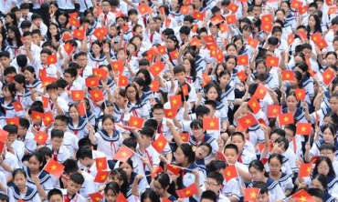 Xuân mới 2026 - Vận hội mới với ngành giáo dục