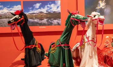 Tết Trung Quốc trong kỷ nguyên công nghệ: Khi lễ hội trở thành ngành công nghiệp sáng tạo