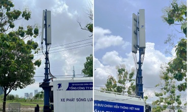 Tết Bính Ngọ 2026: Thông tin liên lạc được đảm bảo thông suốt