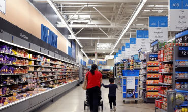 Kinh tế Mỹ chưa thực sự 