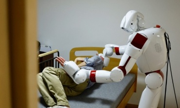 Nâng cấp chính sách lao động trong kỷ nguyên Robot hình người