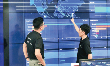 Tự chủ công nghệ bảo đảm an ninh mạng quốc gia