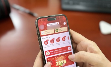 'Mùa xuân số' 2026: Thành quả và khát vọng chuyển đổi số quốc gia