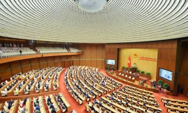 7 nữ ứng viên thuộc thế hệ 2000 ứng cử Đại biểu Quốc hội khóa XVI