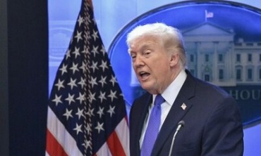 Tổng thống Mỹ D.Trump áp thuế nhập khẩu bổ sung 15% với toàn cầu