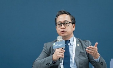 Chiến lược bứt phá năng suất Việt Nam trong kỷ nguyên mới: Góc nhìn từ APO