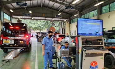 Mốc siết kiểm định khí thải sắp điểm: Chủ xe cần chuẩn bị gì để không bị đánh trượt?