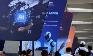 Tuyên bố New Delhi: AI vừa là công cụ thúc đẩy phát triển, vừa là trách nhiệm hợp tác toàn cầu