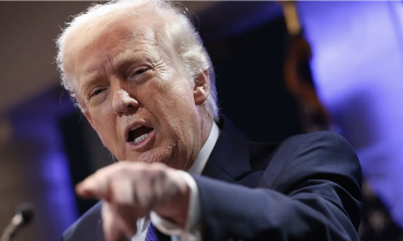 Tổng thống Mỹ Donald Trump nâng thuế toàn cầu lên 15%: Chứng khoán Việt Nam sẽ phản ứng thế nào?