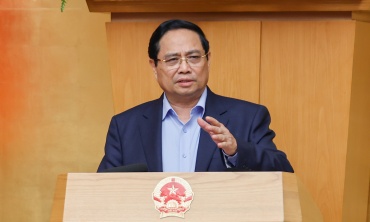 Thủ tướng: Tập trung triển khai ngay các nhiệm vụ trọng tâm sau Tết