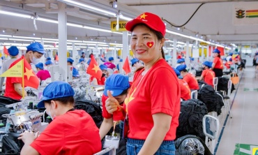 Người lao động sắp có hai kỳ nghỉ lễ dài ngày sau Tết Nguyên đán