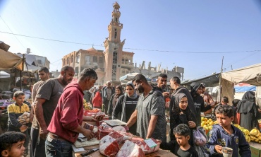 Hội đồng Hòa bình cân nhắc phát hành stablecoin neo USD để tái thiết Gaza