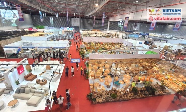 Cạnh tranh số hóa định hình lại chiến lược xuất khẩu