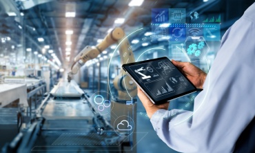 Trí tuệ nhân tạo trong robot: Xu hướng thị trường nghìn tỷ USD đang hình thành