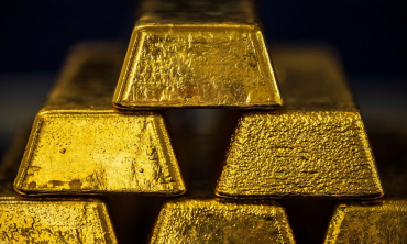 Giá vàng tăng trở lại, SPDR Gold Trust mua ròng 3 phiên liên tiếp