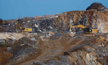 Không xuất khẩu khoáng sản đất hiếm chưa đạt tiêu chuẩn chế biến sâu