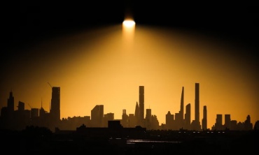 Kịch bản tận thế từ trí tuệ nhân tạo: Bài viết trên Substack khiến chứng khoán Mỹ chao đảo