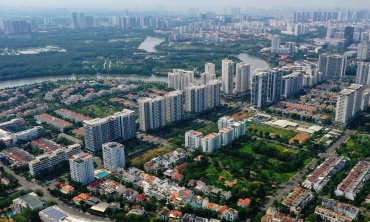 Tín dụng được kiểm soát chặt, bất động sản bước vào giai đoạn sàng lọc