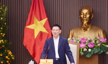 Sẵn sàng với 3 kịch bản lạm phát, mục tiêu ở mức 4,5%