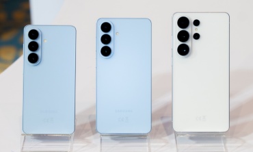 Samsung Galaxy S26 series với nhiều cải tiến về AI, bản cao nhất giá gần 52 triệu đồng