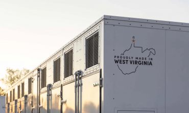 Google chi 1 tỷ USD mua pin 100 giờ từ startup Form Energy