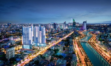 Bất động sản hàng hiệu lên ngôi tại Việt Nam và cuộc đua mới trên thị trường cao cấp