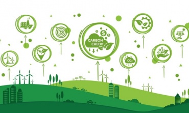 Thiết lập “xương sống” dữ liệu cho thị trường carbon thí điểm