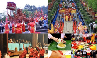 Thành lập Ban Chỉ đạo Trung ương về phát triển văn hóa Việt Nam