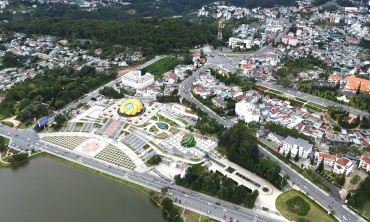 Lâm Đồng tập trung tháo gỡ “điểm nghẽn” cho các dự án