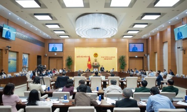 Giải quyết các vướng mắc, bất cập trong thực tiễn tổ chức thi hành Luật Tiếp cận thông tin