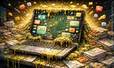 Youtube 'quét sạch' loạt kênh tỷ view: Cuộc diệt chủng 'rác AI' trên không gian số