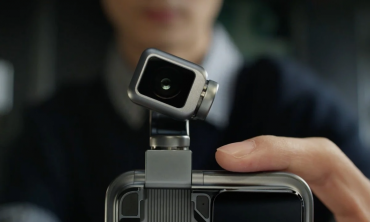 Honor của Trung Quốc ra mắt “điện thoại robot” và trợ lý hình người trong bước tiến vào phần cứng AI