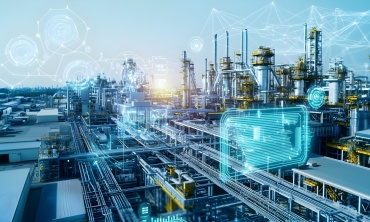 Khai thác dữ liệu OT cho AI: Bài toán bảo mật trong kỷ nguyên công nghiệp số