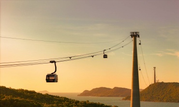 Đà Nẵng và Phú Quốc giúp Việt Nam xác lập vị thế 