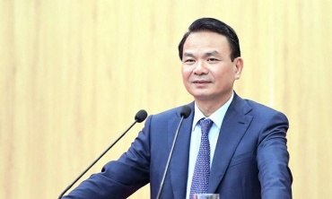 Ông Đặng Xuân Phong làm Phó Chủ nhiệm Thường trực Văn phòng Chính phủ