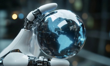 Bức tranh thế giới công nghệ 2026: Khi AI ngừng 'nói' và một trật tự mới đang hình thành