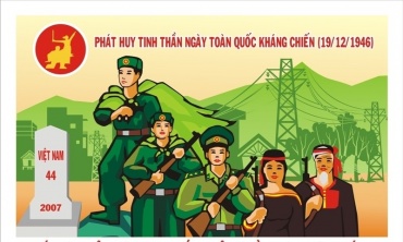 Kỷ niệm 67 năm Ngày truyền thống Bộ đội biên phòng (3/3/1959 – 3/3/2026): Xây dựng “thế trận lòng dân” bảo vệ chủ quyền biên giới