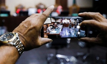 Indonesia ra mắt nền tảng nhằm chống lại tình trạng nghiện game