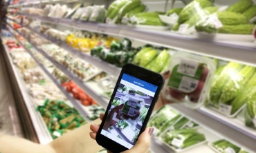 Bộ Công Thương siết truy xuất nguồn gốc thực phẩm