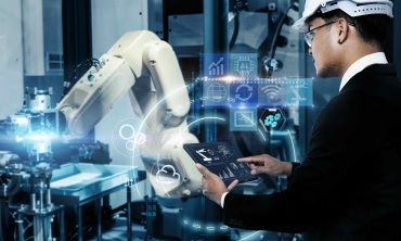 Mô hình đảm bảo độ tin cậy cho robot và hệ thống tự động hóa công nghiệp