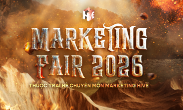 Làm chủ Creative và Strategic cùng Marketing Fair 2026