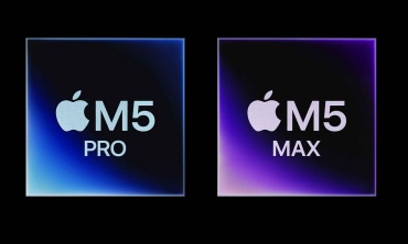 Apple ra mắt chip M5 Pro và M5 Max với kiến trúc ‘Fusion Architecture’ trang bị cho MacBook Pro mới