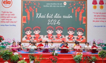 Bộ GD&ĐT lấy ý kiến về giáo dục bắt buộc 9 năm, phổ cập mầm non và xóa mù chữ