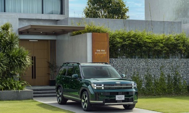 TC Group thông báo kết quả bán hàng Huyndai tháng 2/2026