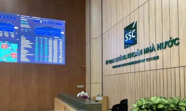 Phát động Cuộc thi viết  “Ngành Chứng khoán Việt Nam – 30 năm hình thành và phát triển”