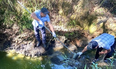 Xử lý 3.899 vụ vi phạm về môi trường, tổng tiền phạt 66,7 tỷ đồng