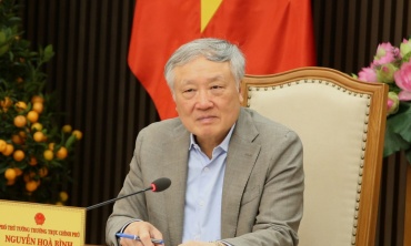 Trung tâm Tài chính quốc tế tại Việt Nam cần hướng mạnh tới những hoạt động đóng góp trực tiếp cho nền kinh tế